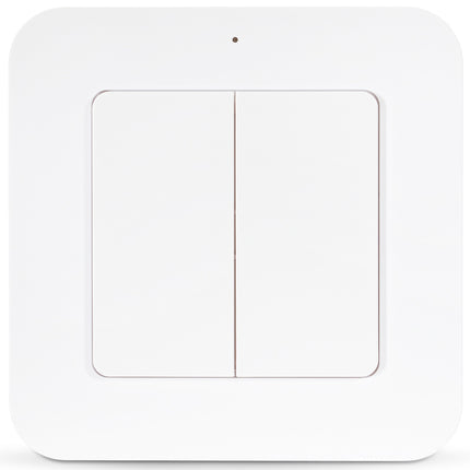MWST-1812 Wall transmitter 2 channels