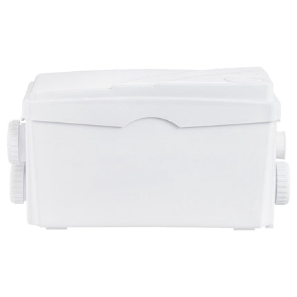 Macerator Pump 350W, 6000 L/h, 3 Inlets, Upflush