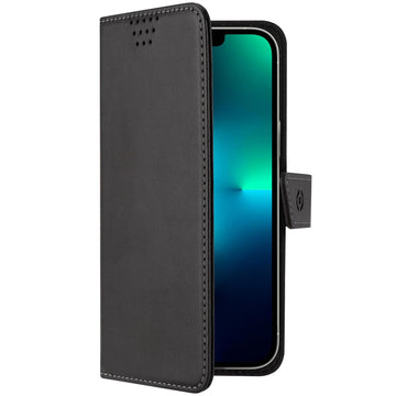 MagSafe Wallet Case iPhone 14 Pro Black
