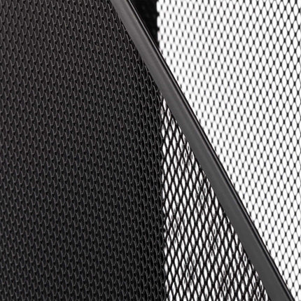 Magazine collector in metal