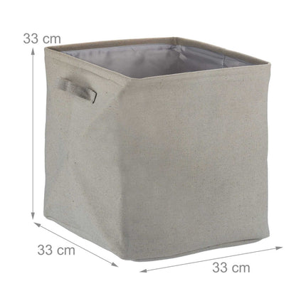 Magazine collector with 4 compartments