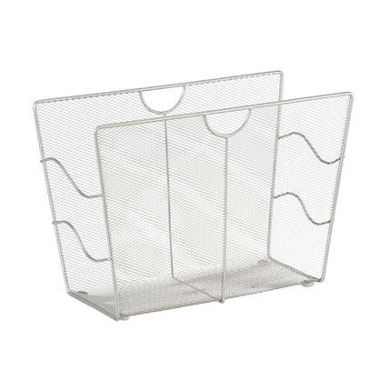Magazine holder Mesh