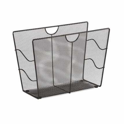 Magazine holder Mesh