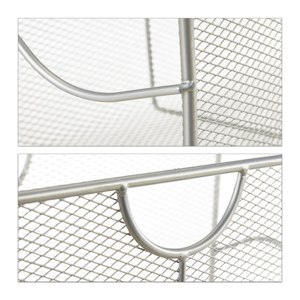 Magazine holder Mesh