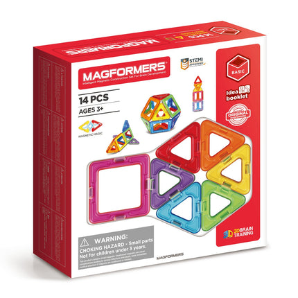 Magformers 14 Set