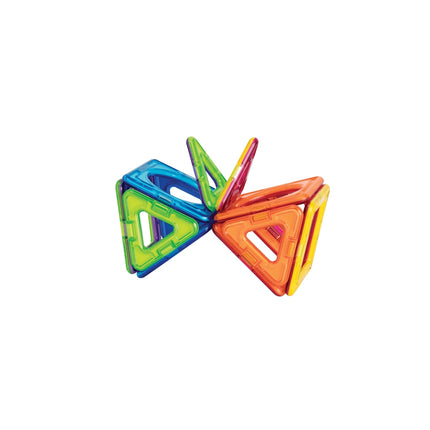 Magformers Basic Plus 14 Set (Inner Circle)