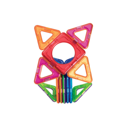 Magformers Basic Plus 14 Set (Inner Circle)