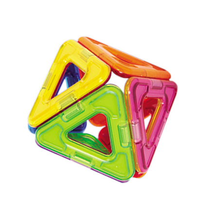Magformers Triangle 8 Set