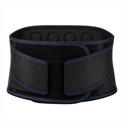 Magnetic Back Support Belt, 24 Magnets, XL, 100cm