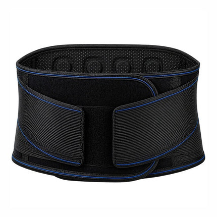 Magnetic Back Support Belt, 24 Magnets, XL, 100cm