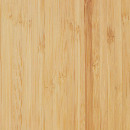 Magnetic Bamboo Knife Block – Space-Saving Kitchen Storage