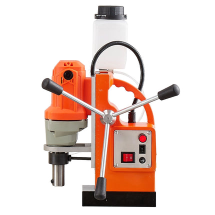 Magnetic Drill Press, 1200W, 38mm, 10000N Base