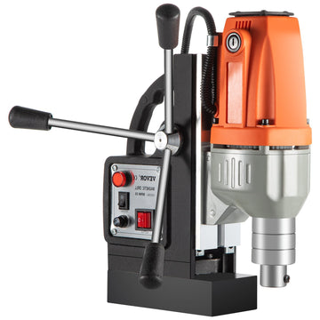 Magnetic Drill Press 980W, 35mm Core, 220-240V