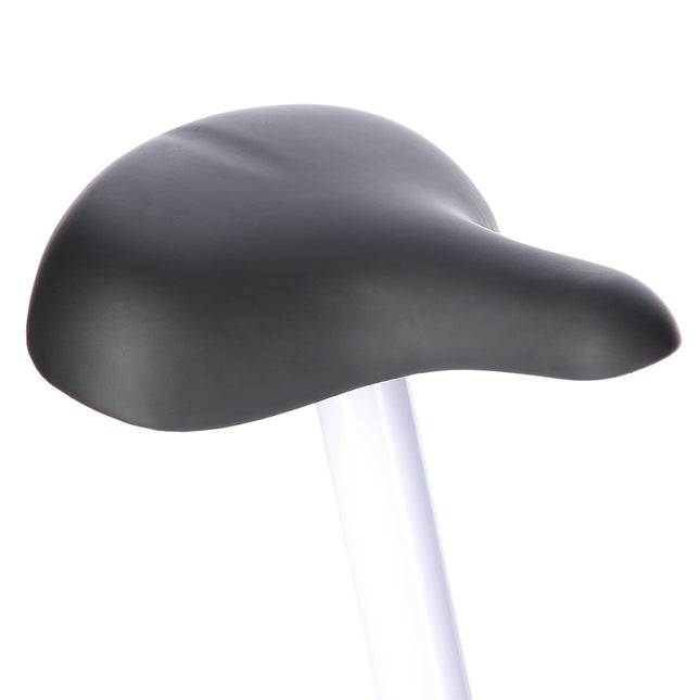 Magnetische hometrainer, verstelbare weerstand, wit