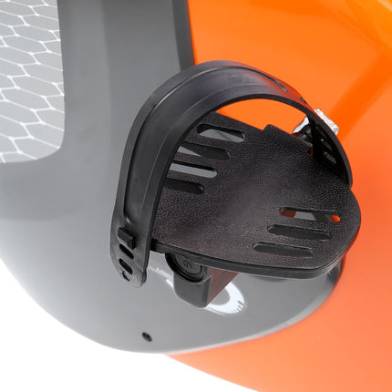 Magnetic Stationary Bike – Adjustable Resistance, Quiet Ride