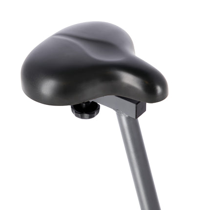 Magnetic Stationary Bike – Adjustable Resistance, Quiet Ride