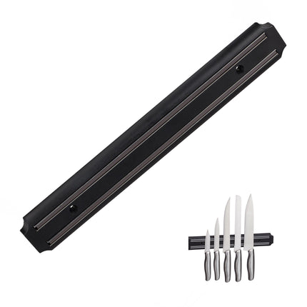 Magnetic bar black