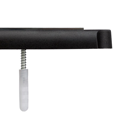 Magnetic bar black