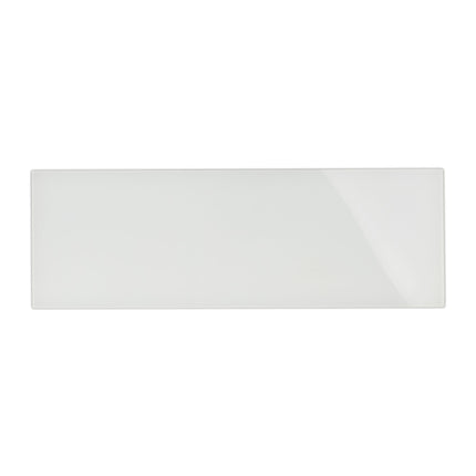 Magnetic glass board