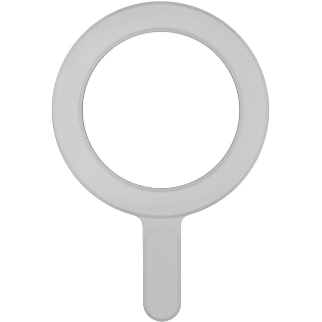 Magnetic ring for MagSafe White