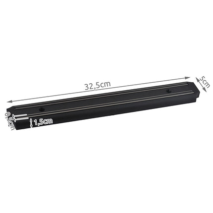 Magnetic strip