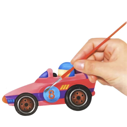 Magnets - DIY - cars 22430