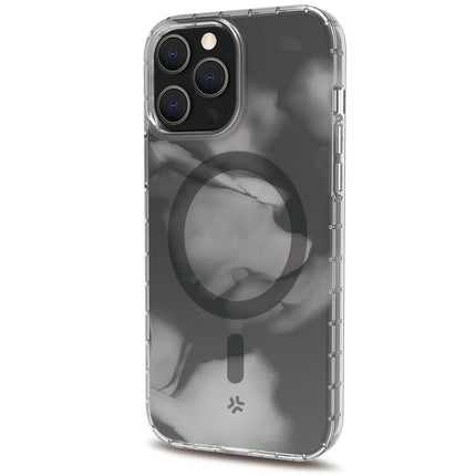 Magshades TPU Cover MagSafe iPhone 15 Pro Black