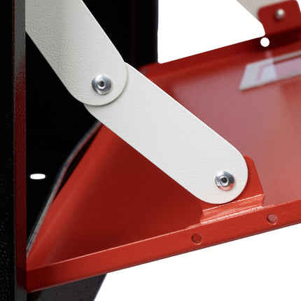 Mailbox large