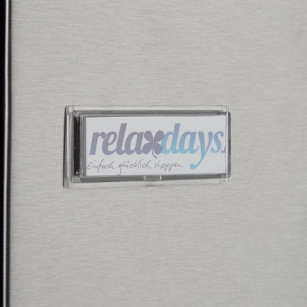 Mailbox stainless steel