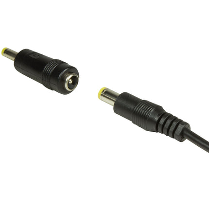 Mains adapter 230V-> 3-12V 1A 12W