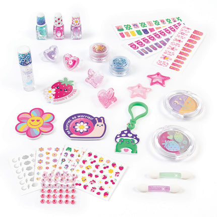 Make It Real Cosmetic Set Just Beyoutiful!