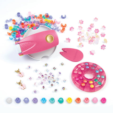Make It Real Hair Styling Set Snap N´ Glam