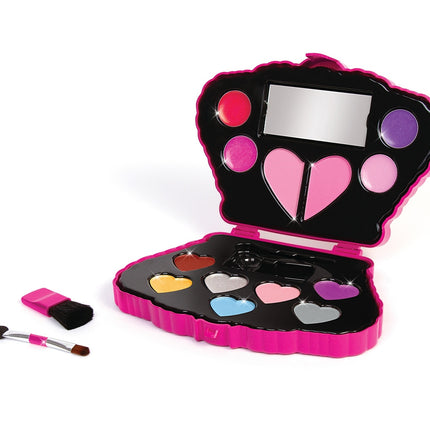 Make It Real Juicy Couture Bejeweled Beauty Cosmetic Compact