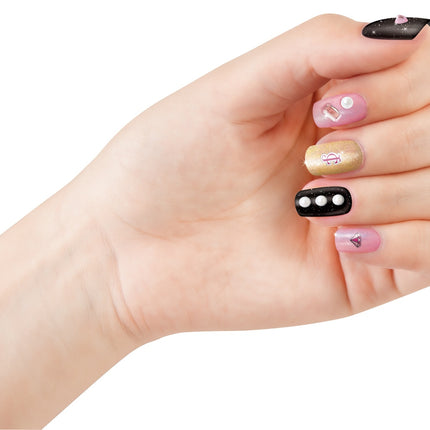 Make It Real Juicy Couture Dazzling Designs Manicure Set