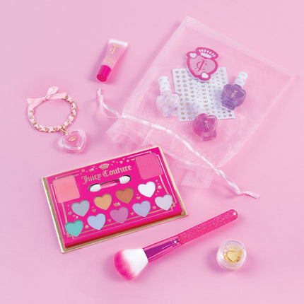 Make It Real Juicy Couture Luxe Cosmetic Set