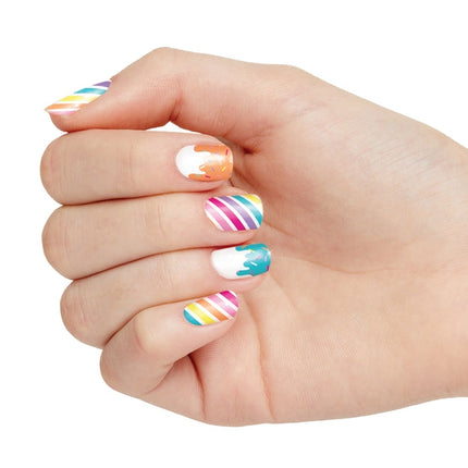 Make It Real Manicure Set Nail Candy
