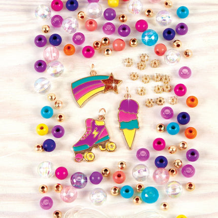 Make It Real Rainbow Dream Jewelry Diy Kit