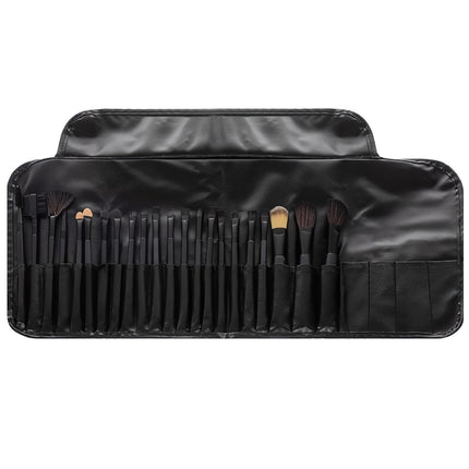 Makeup brushes 24 pcs. P8573