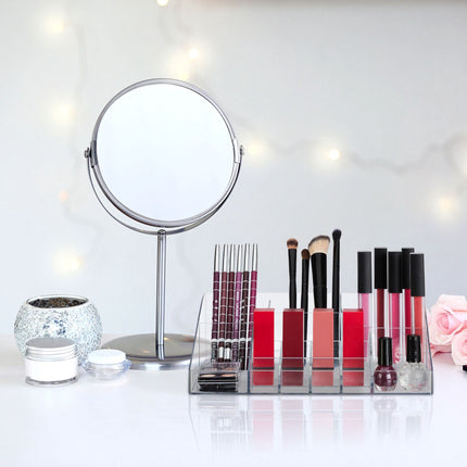 Makeup holder, 2 pcs