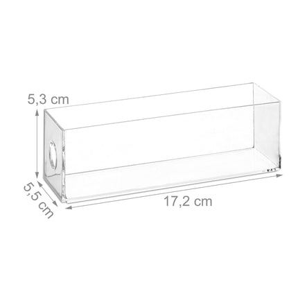 Make-up storage Acrylic