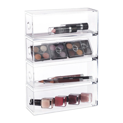Make-up storage Acrylic
