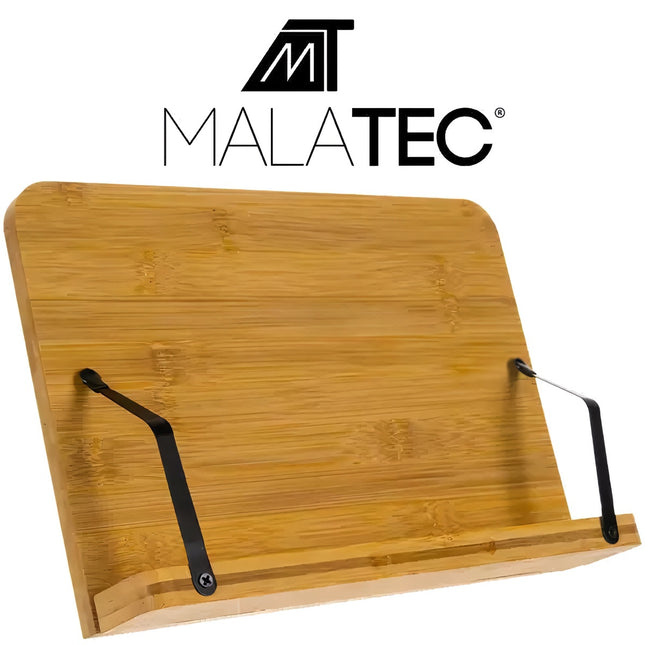 Malatec 19222 book stand/stand