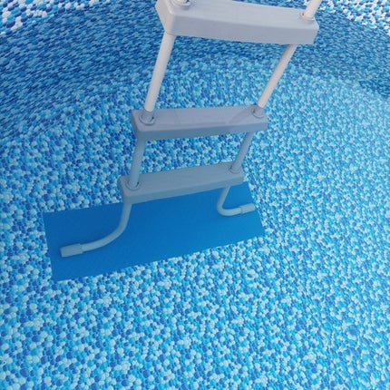 Malatec 21156 ladder pool mat