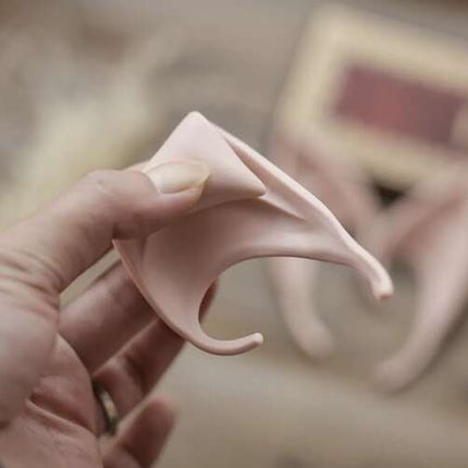 Malatec 22500 elf ears