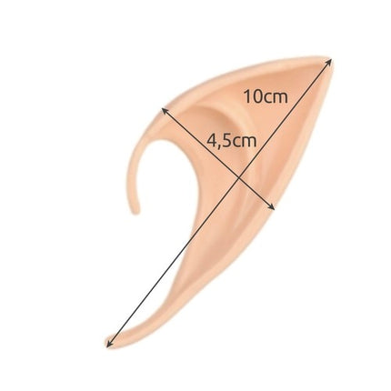 Malatec 22500 elf ears