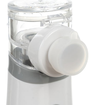 Malatec 22706 portable inhaler/nebulizer
