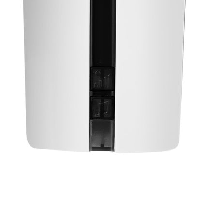 Malatec 23372 white wireless doorbell