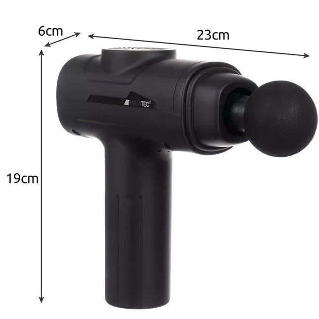 Malatec 23642 Massage Gun