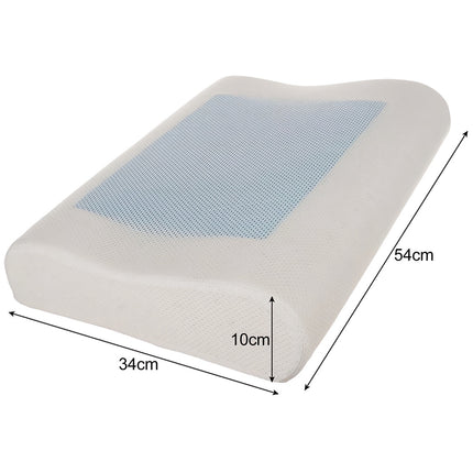 Malatec 24238 orthopedic pillow