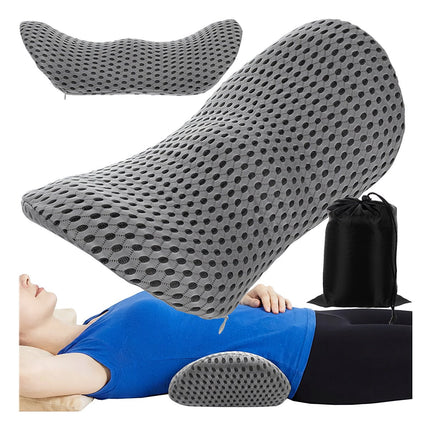 Malatec 24246 Lumbar Orthopedic PillowMalatec 24246 Lumbar Orthopedic Pillow